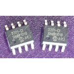 MCP3201-CI