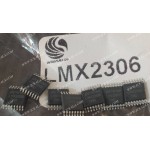 LMX2306TM