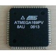 ATMEGA169PV-8AU