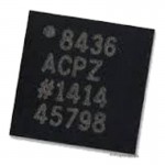 AD8436ACPZ-R7