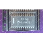 MC14515BDWR2