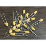 CAP 2.2uf 16V Tantalium