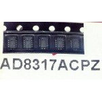 AD8317ACPZ