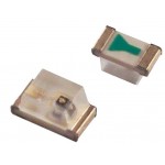 LED-1206-green