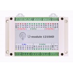 U-module1210AD-ِData Logger
