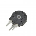 PIHER POT-PT10-ALEN-5K-SIDE SET