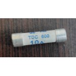 TDC 10a 600vac