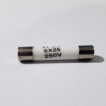 CF-5X25-T500MA250V