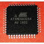 ATXMEGA32A4-AU