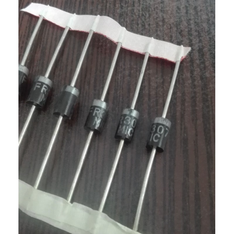 ‫مشخصات، دیتاشیت، قیمت و خرید FR307‬
