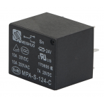 MPA-S-124-C