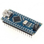 ARDUINO NANO WITH IC CH340