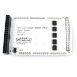 LCD SHIELD DUE and 2560