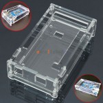 ARDUINO MEGA2560 R3 BOX