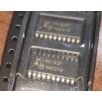 MC145193F