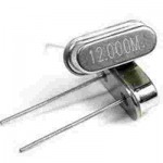 CRYSTAL 12.000MHz