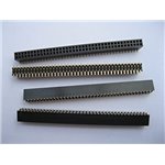 Pin header - Femae-smd-2x40