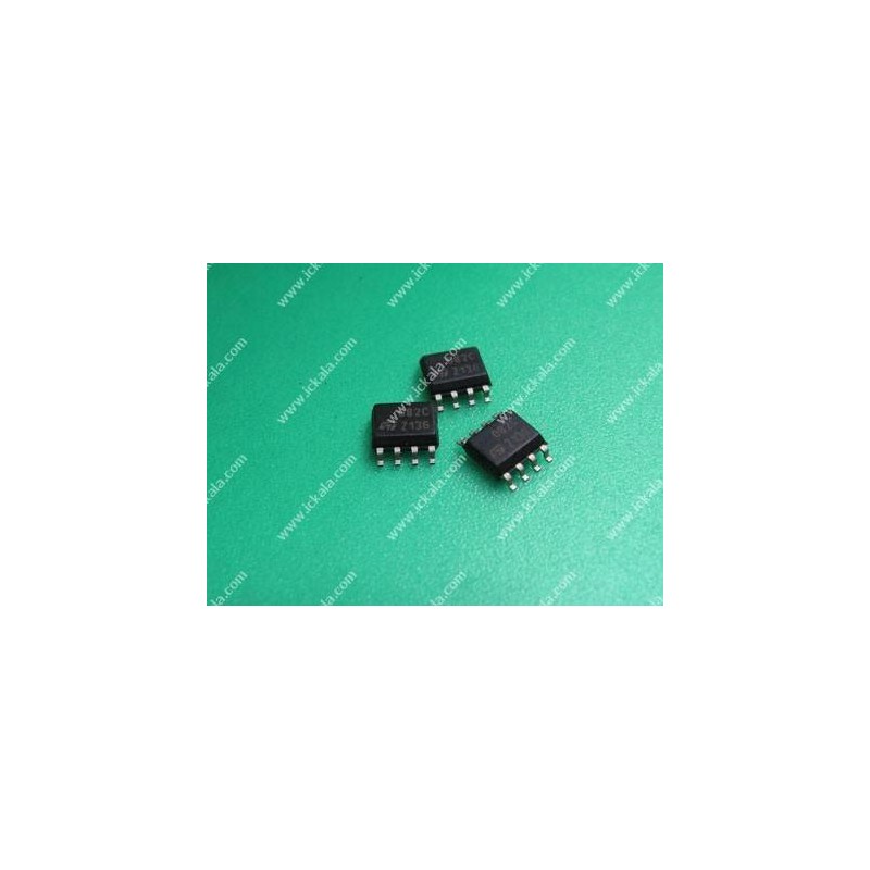 TL082C
