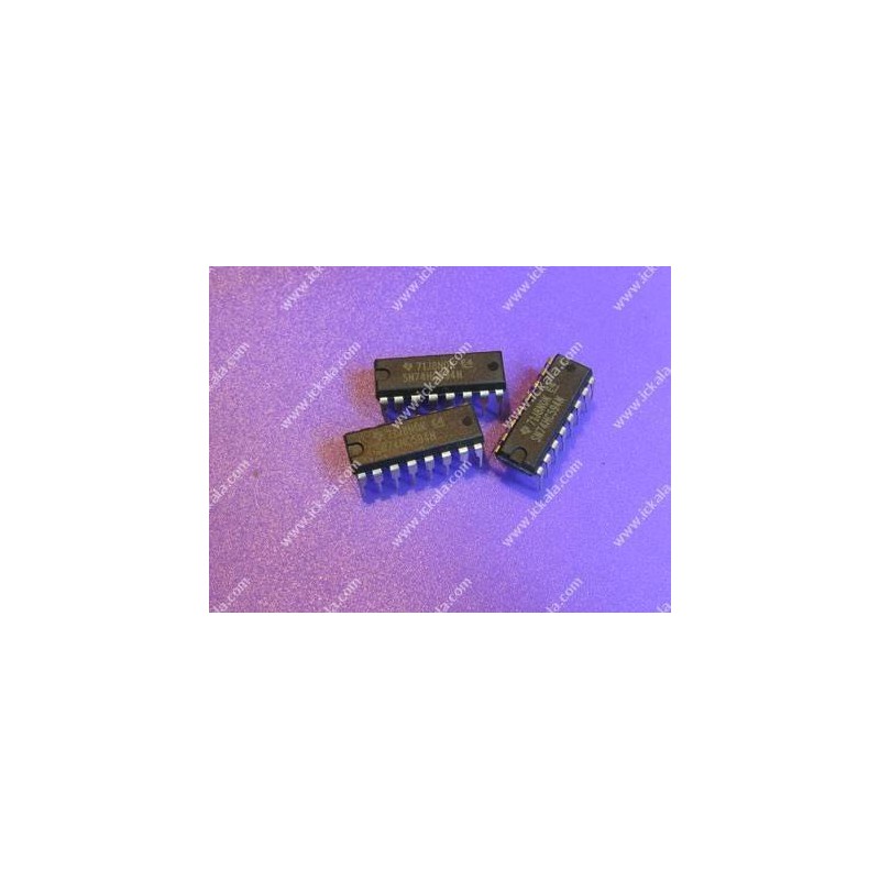 SN74HC594N