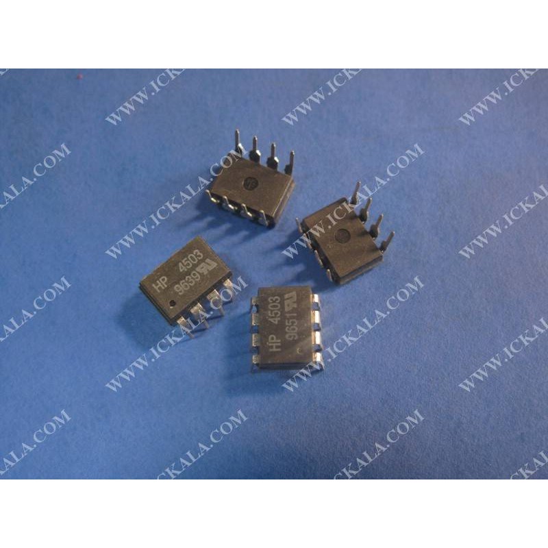 HP4503