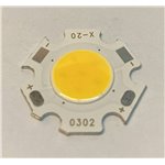 LED COB  آفتابی 12V- 3W