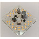 LED DOB آفتابی 220V 30W
