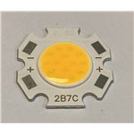LED COB  آفتابی 20V- 7W