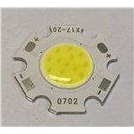 LED COB  مهتابی 20V- 7W