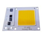 LED COB آفتابی 220V 30W