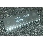  Z80A CTC  (UA857D