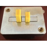 Military Push switch