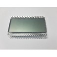 4Digit-LCD reflective