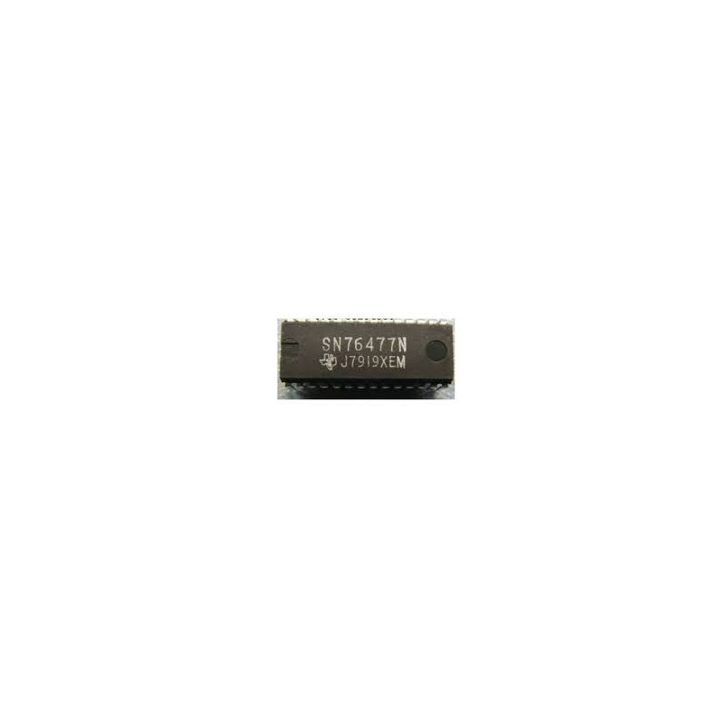 SN76477N