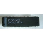 DM74LS471N