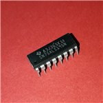 SN75ALS195N