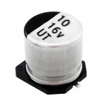 C10uF16VES-4x5.4mm