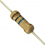 R10M-0.5W-5%