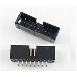 باکس هدر 2x 8 صاف-1.27 میل