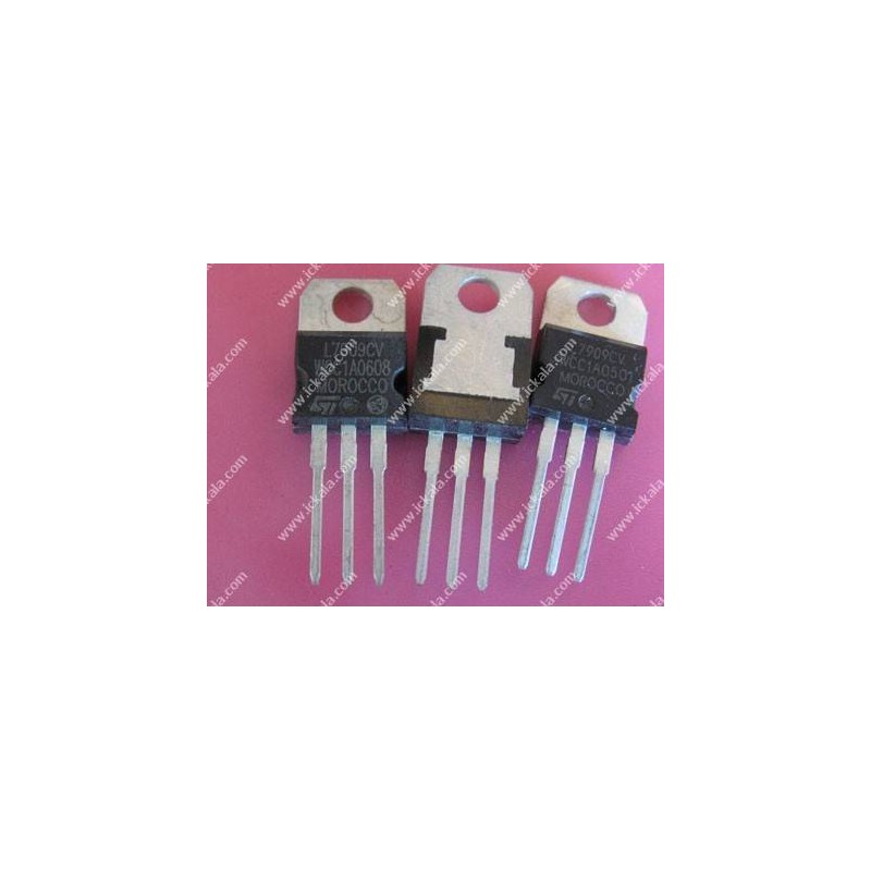 L7909cv