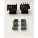 هسته فریت 20*25 EE با قرقره 10 پین