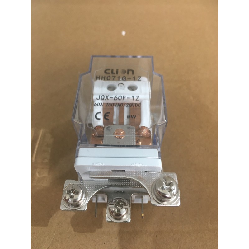 ‫مشخصات، دیتاشیت، قیمت و خرید JQX-60F-1Z 220V‬