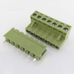 Phonix 7Pin straight 5.08mm
