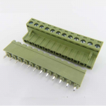 Phonix 12Pin straight 5.08mm