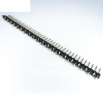 Pin header - Male-smd-1x40 (2.54mm)