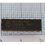 HEF4071BP