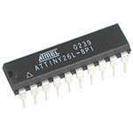 ATTINY26L-8PI