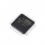 ATMEGA168PA-AU