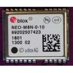 NEO-M8N-0-10