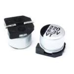 C220uF6.3VES-6x6mm