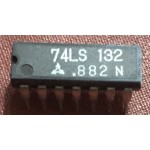 74LS132N